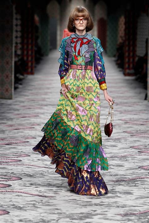 gucci ss16 women& 39|Gucci spring 2016.